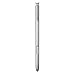 Samsung Galaxy Note 5 Pen,Rockxdays Stylus Touch S Pen for Galaxy Note 5 - Sliver