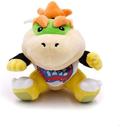bowser plüschtier