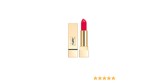 rouge pur couture 82