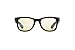 GUNNAR Gaming and Computer Eyewear/Axial, Amber Tint - Patented Lens, Reduce Digital Eye Strain, Block 65% of Harmful Blue Light