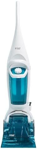 Russell Hobbs RHCC5001 Lightweight 600W Carpet Washer White Aqua view 10
