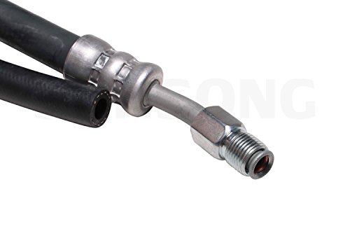 Sunsong 3401247 Power Steering Hose Assembly