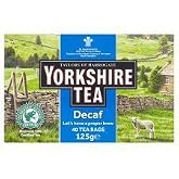 Yorkshire Tea Decaf 40 Bags