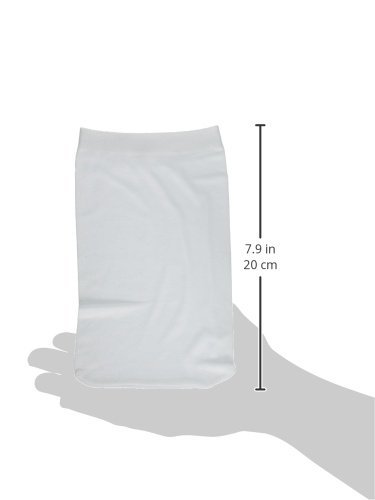 Pool Systems USA 5 Piece Filter Savers, Skimmer Socks