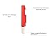 Set of 3 Pipette Pumps: 25mL, 10mL, 2mL