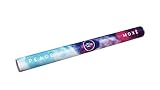 MOXĒ Peace | Essential Oil Pen | Aromatherapy Inhaler for Stress, Anxiety, and Relaxation | Certified Organic Bergamot, Mandarin, Geranium and Lime