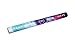 MOXĒ Peace | Essential Oil Pen | Aromatherapy Inhaler for Stress, Anxiety, and Relaxation | Certified Organic Bergamot, Mandarin, Geranium and Lime