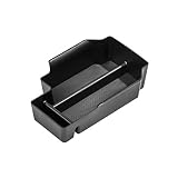 Vehicle OCD - Center Console Organizer Tray for Chevy Colorado/GMC Canyon (2015-2020) - Made in USA