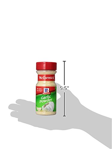 McCormick Garlic Powder - Image 9