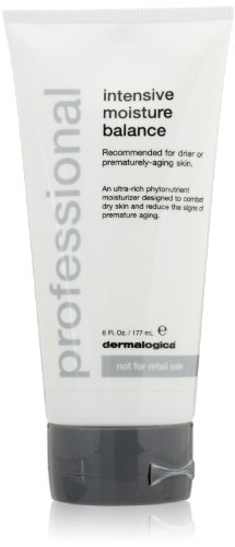 Dermalogica Intensive Moisture Balance Professional Size 6 oz