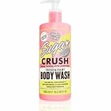 Soap And Glory Sugar Crush Fresh And Foamy Body Wash Sweet Lime Fragrance 500ml