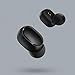 Redmi Airdots Earphones Bluetooth 5.0 with Google Voice Assistant, Bluetooth Headphones 12h Playtime True Earphones Earbuds with Portable Charging Case