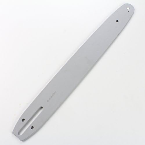Niche Industries 16" Carlton Mini Laminate Sprocket Nose Guide Bar Chainsaw 16-10-N156-RK