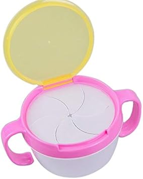 best baby snack cup