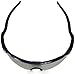 Oakley Men's Radar Ev Path Non-Polarized Iridium Shield