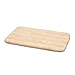 DOSKOCIL SNOOZZY CREAM 29X18 QUILTED MAT