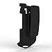 Wireless ProTech Case with Clip Compatible with Kyocera DuraXVXTP Phone Models E4281 and E4520, Secure fit, Quick Release Latch and Heavy Duty Swivel Belt Clip Holster