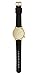 KOMONO Unisex KOM-W2002 Winston Analog Display Japanese Quartz Black Watch
