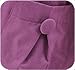 Anti-Radiation Maternity Clothes Top Baby Mom Protection Shield Dresses 8903188 Purple