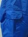 Adoretex Swim Team Parka-Black Lining