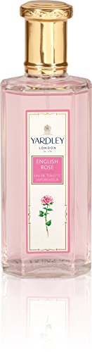 Yardley English Rose For Women By Yardley Of London Eau De Toilette 4.2 oz