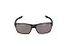 Oakley Men's Twoface OO9189-26 Polarized Rectangular Sunglasses