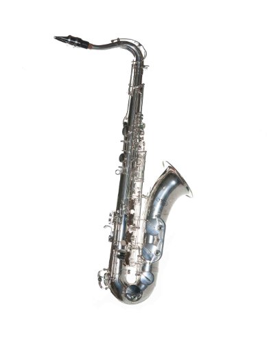 VIRT2003S -Silver Plated-Virtuoso Saxophones by RS Berkeley Saxophone