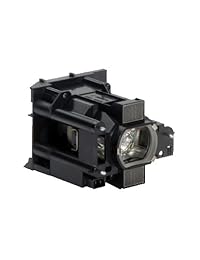 INFOCUS SP LAMP 081 Lámpara de repuesto para proyector certificada IN5142, IN5144, IN5144 a, IN5145