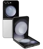 Amazon.com: Samsung Galaxy Z Flip 5 5G, US Version, 256GB