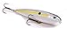 Strike King Lures KVD Sexy Dawg Topwater Hard Bait Lure, 4 1/2