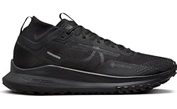 Nike Men's Running Shoes, Black Anthracite Velvet