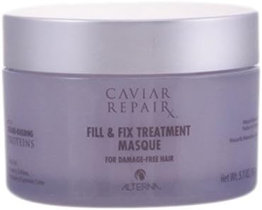 Alterna Caviar Repair Fill And Fix Treatment Masque 170g by Alterna