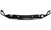 Evan-Fischer EVA17572019734 Bumper Reinforcement for GMC Envoy 02-09 Front Impact Bar Steel Primed Replaces Partslink# GM1006413