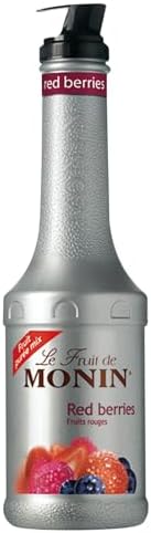 Monin Red Berries Puree 1l Price In Egypt Amazon Egypt Monin Red Berries Puree 1l Price In Egypt Amazon Egypt