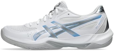 Amazon.com: ASICS Sky Elite FF 2, azul buceo blanco, 8 EE. UU
