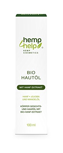 Ancient Egyptian Organic Skin Oil – Jojoba, Almond & Olive Oil Blend | 100ml | Cleopatra-Inspired Recipe for Body, Face & Hair Care for Glowing Healthy Skin - Cold-Pressed, Vegan & Cruelty-Free - Image 3