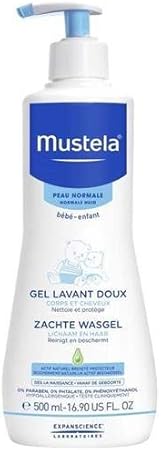 mustela wasgel