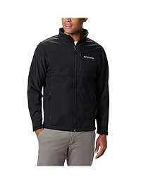 Columbia Ascender Softshell - Chaqueta para hombre