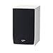 Paradigm Monitor SE Atom Bookshelf Speaker in Gloss White (Pair)thumb 3