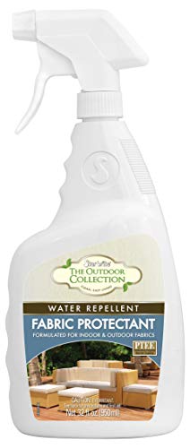 STARBRITE 54232 Water Repellent Fabric Protectant Waterproofing Spray, 32 Oz