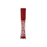 L'Oreal Infallible 8HR Plumping Gloss, Red 0.21 oz (Pack of 2)