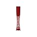 L'Oreal Infallible 8HR Plumping Gloss, Red 0.21 oz (Pack of 2)