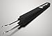 Blackhead & Tick Remover Tweezer – Professional Stainless Steel Tweezers Extractor Tool With Curved Tip For Ingrown Hair Extraction | Perfect for Comedone and Splinter Removal