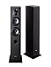 Sony SS-CS3 3-Way 4-Driver Floor-Standing Speaker – Pair (Black)thumb 2