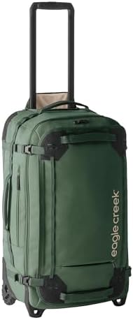 Amazon.com | Eagle Creek Gear Warrior XE 2-Wheel Luggage to Keep