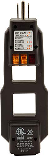 Triplett ET200 Line Splitter and Tester - Image 4