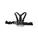 Elastic Strap Action Camera Chest Harness Mount for Gopro Hero Series, Xiaomi yi, SJCAM, AKASO EK7000,APEMAN,SOOCOO,ODRVM,SJCAM,Campark,Lightdow,ThiEYE Sports Camera