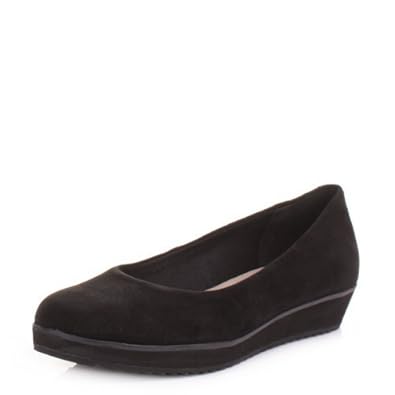 clarks compass zone suede