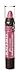 Burt's Bees 100% Natural Moisturizing Gloss Lip Crayon, Pink Lagoon - 1 Crayon