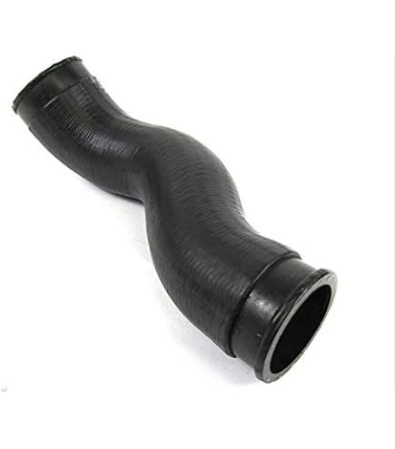 thumbnail image 2 of Right Side Turbo Intercooler Hose For Mercedes-Benz E320 W211 2007-2009 3.0L V6 – A2115282682 Replacement 2 of 5